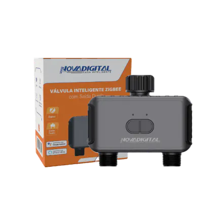 Nova Digital ZVL-DUAL