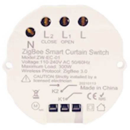Nue / 3A ZW-EC-01