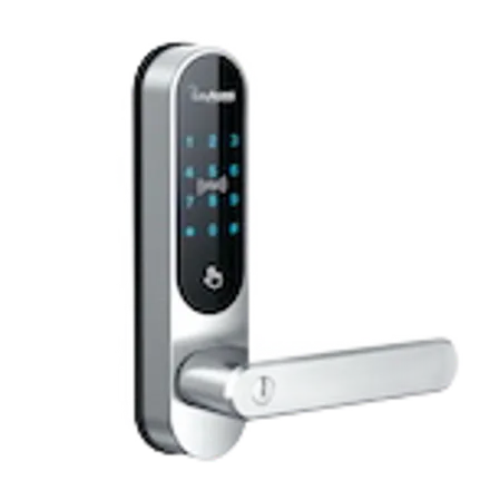Onesti Products AS easyCodeTouch_v1