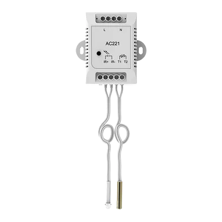 OWON AC221