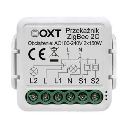 OXT SWTZ21