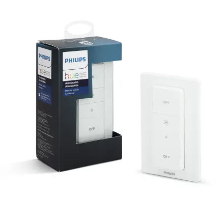 Philips RWL020