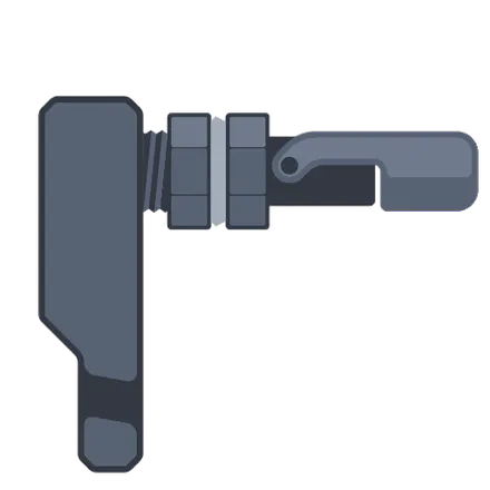 PushOk Hardware POK003
