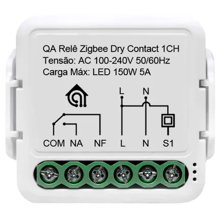 QA QARZ1DC