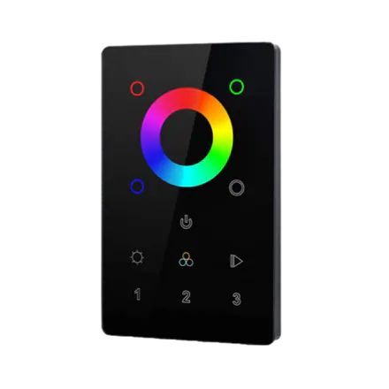 RGB Genie ZB-3008