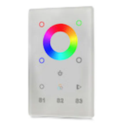 RGB Genie ZB-3009