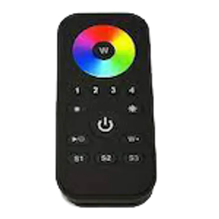 RGB Genie ZB-5028