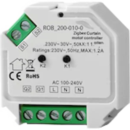 ROBB ROB_200-010-0