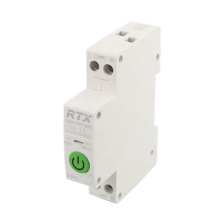 RTX TS0601_RTX_DIN