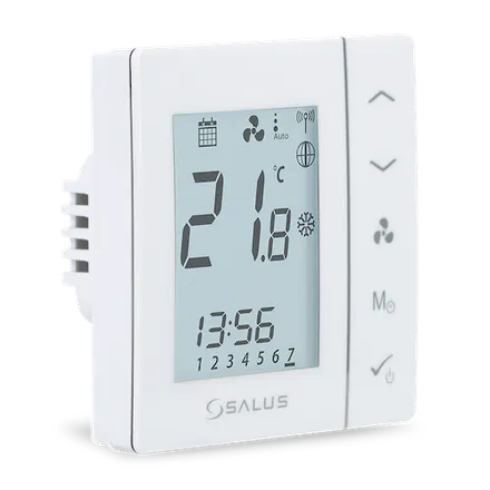 Salus Controls FC600