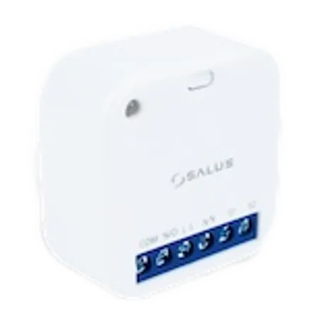 Salus Controls SR600
