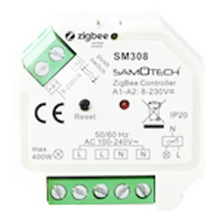 Samotech SM308
