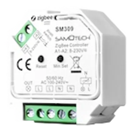 Samotech SM309-S