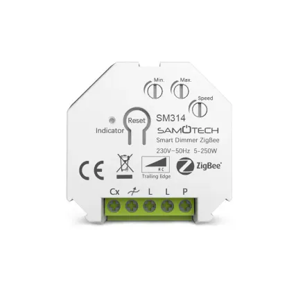 Samotech SM314