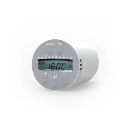 Saswell SEA801-Zigbee