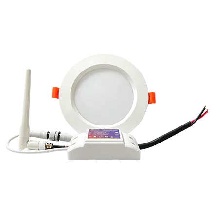 Savolar SAV-DL6IN-24V-12W