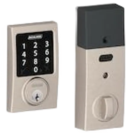 Schlage BE468