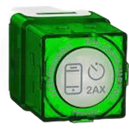 Schneider Electric 41E2PBSWMZ/356PB2MBTZ