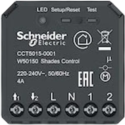 Schneider Electric CCT5015-0001
