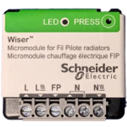 Schneider Electric CCTFR6710