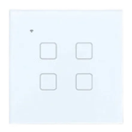 Shawader SMKG-1KNL-US/TZB-W