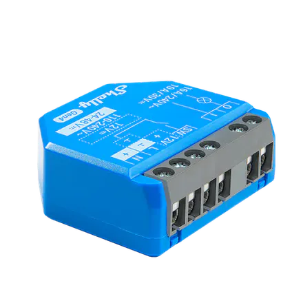 Shelly S4SW-001X16EU