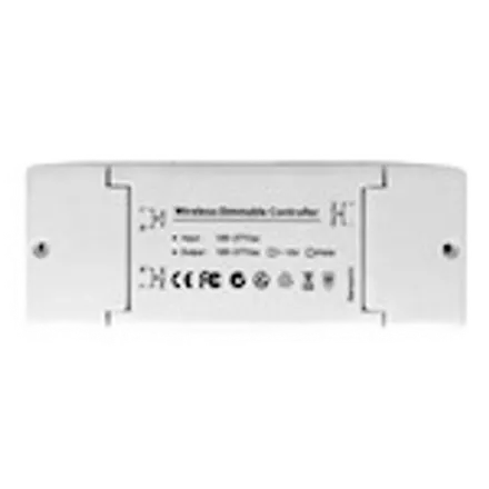 Shenzhen Homa HLC610-Z