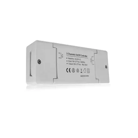 Shenzhen Homa HLC614-Z
