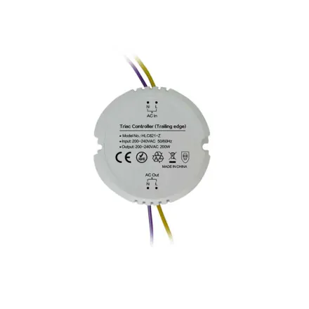 Shenzhen Homa HLC821-Z