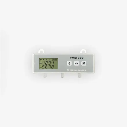 Shin-A Systems PMM-300-Z 3