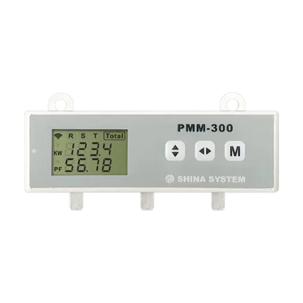 ShinaSystem PMM-300Z3