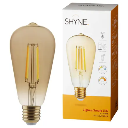 Shyne A-371889
