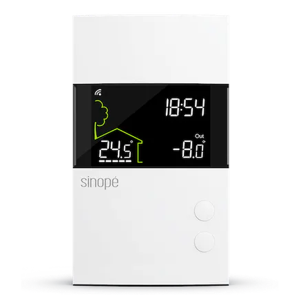 Sinopé TH1320ZB-04