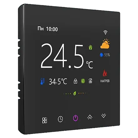 Slacky-DIY THERM_SLACKY_DIY_R0C