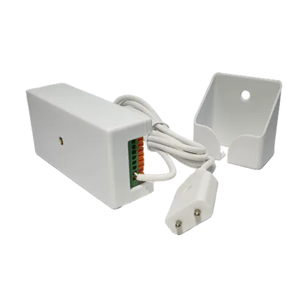 Slacky-DIY Watermeter_TLSR8258