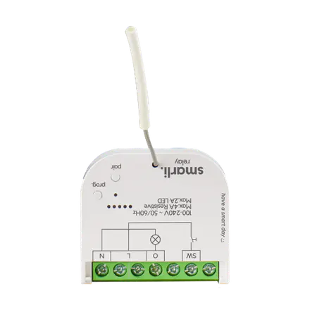 smarli. S-ZB-1RE1-R251