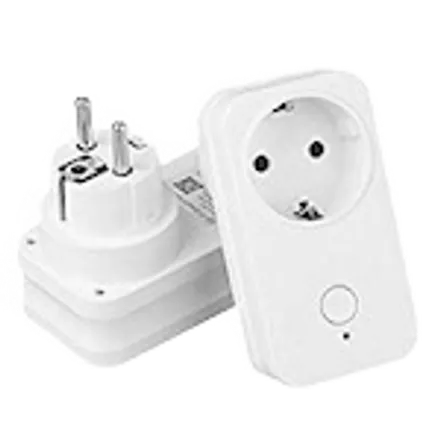 Smart Home Pty HGZB-20-DE