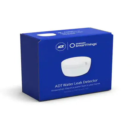 SmartThings F-WTR-UK-V2