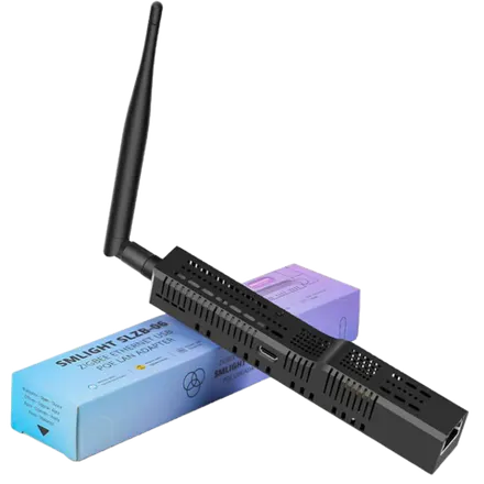 SMLIGHT SLZB-06