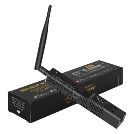 SMLIGHT SLZB-06P7