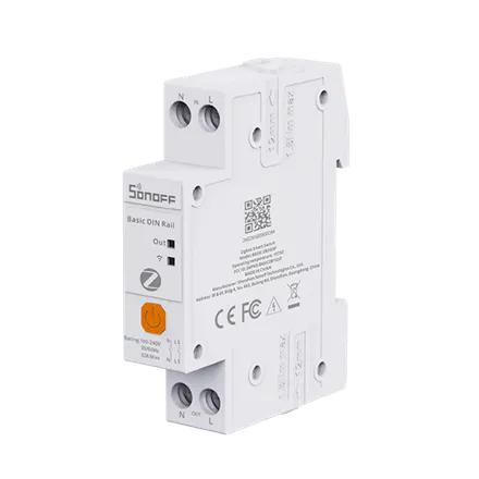 SONOFF BASIC-ZB1GSP