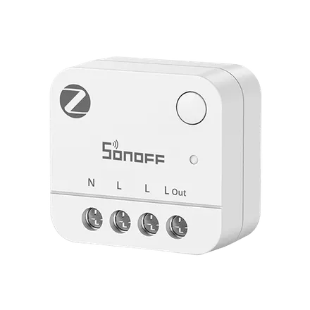 SONOFF MINI-ZB1GP