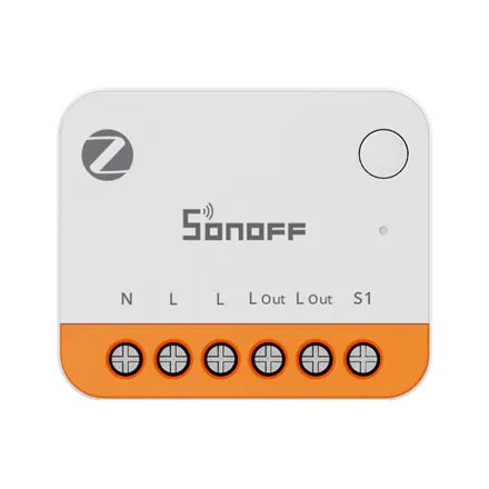 SONOFF MINI-ZB1GS
