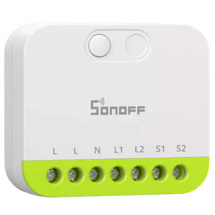 SONOFF MINI-ZB2GS