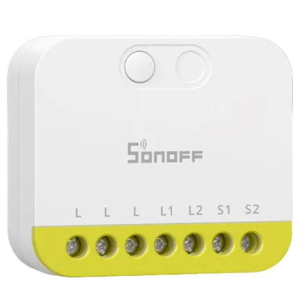 SONOFF MINI-ZB2GS-L