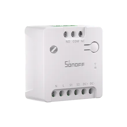 SONOFF MINI-ZBD