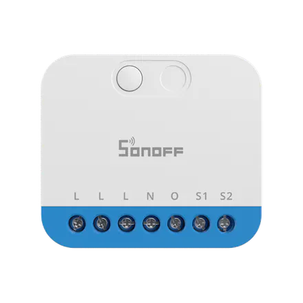 SONOFF MINI-ZBDIM