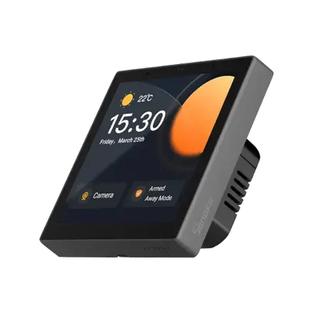 SONOFF NSPanelP-Router