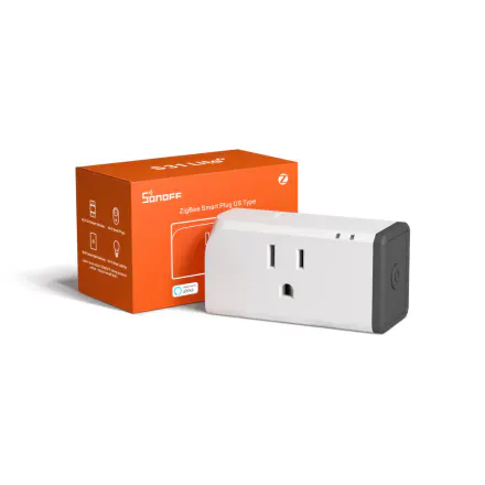 Sonoff S31 Lite zb