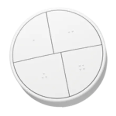 SONOFF SNZB-01M